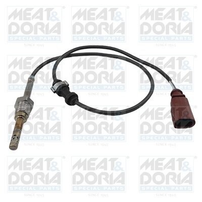 Sensor, Abgastemperatur MEAT & DORIA 12369 Bild Sensor, Abgastemperatur MEAT & DORIA 12369