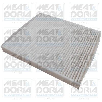 Filter, Innenraumluft MEAT & DORIA 17546