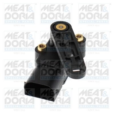 Sensor, Leuchtweitenregulierung MEAT & DORIA 38062