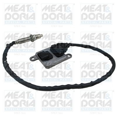 NOx-Sensor, NOx-Katalysator MEAT & DORIA 57041