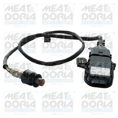 NOx-Sensor, NOx-Katalysator MEAT & DORIA 57087