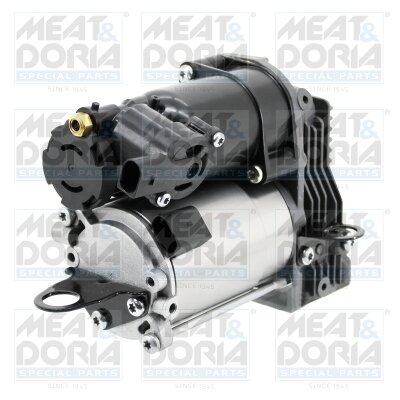 Kompressor, Druckluftanlage 12 V MEAT & DORIA 58001