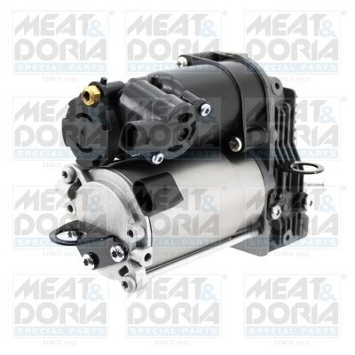 Kompressor, Druckluftanlage 12 V MEAT & DORIA 58023