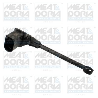 Sensor, Ansauglufttemperatur MEAT & DORIA 821019