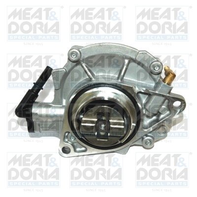 Unterdruckpumpe, Bremsanlage MEAT & DORIA 91165