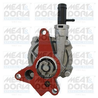 Unterdruckpumpe, Bremsanlage MEAT & DORIA 91193 Bild Unterdruckpumpe, Bremsanlage MEAT & DORIA 91193
