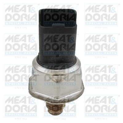Sensor, Kraftstoffdruck MEAT & DORIA 98029