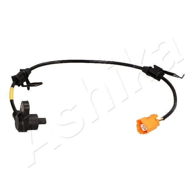 Sensor, Raddrehzahl ASHIKA 151-04-470