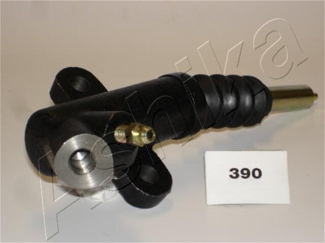 Nehmerzylinder, Kupplung ASHIKA 85-03-390