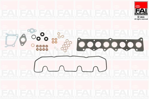 Dichtungssatz, Zylinderkopf FAI AutoParts HS720NH Bild Dichtungssatz, Zylinderkopf FAI AutoParts HS720NH