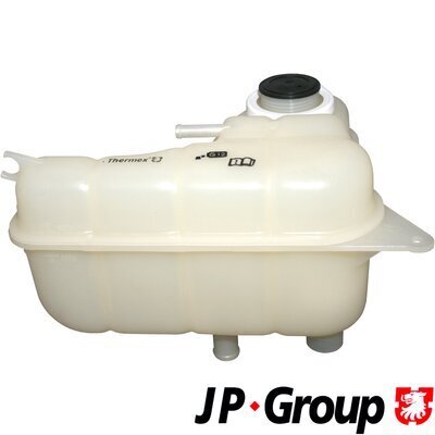 Ausgleichsbehälter, Kühlmittel JP GROUP 1114700800