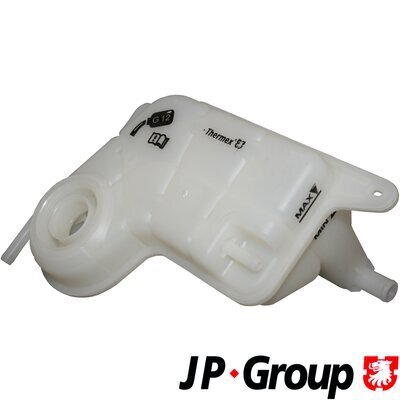 Ausgleichsbehälter, Kühlmittel JP GROUP 1114700900