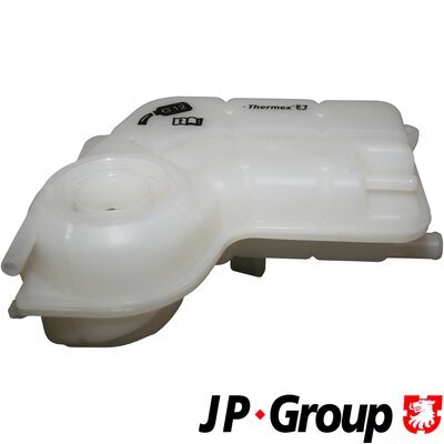 Ausgleichsbehälter, Kühlmittel JP GROUP 1114702300