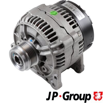 Generator 12 V JP GROUP 1190102700