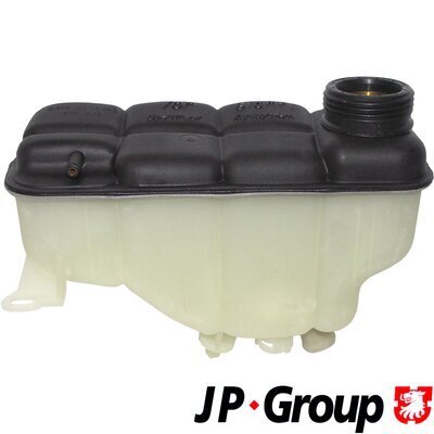 Ausgleichsbehälter, Kühlmittel JP GROUP 1314700300