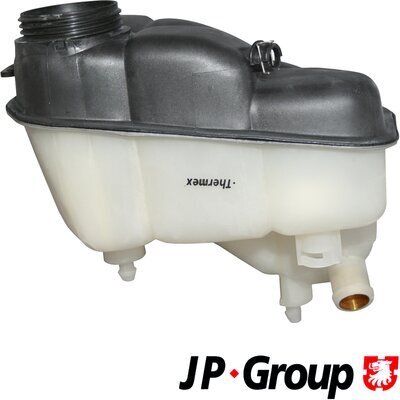 Ausgleichsbehälter, Kühlmittel JP GROUP 1314700500
