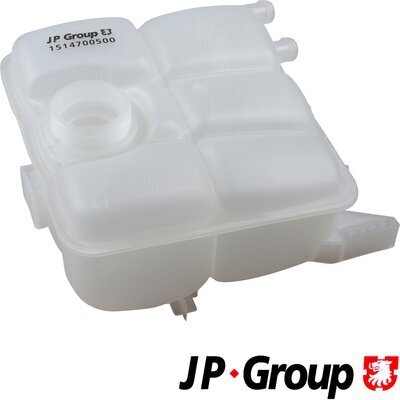 Ausgleichsbehälter, Kühlmittel JP GROUP 1514700500