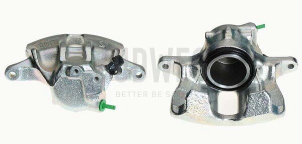 Bremssattel KAWE 342249