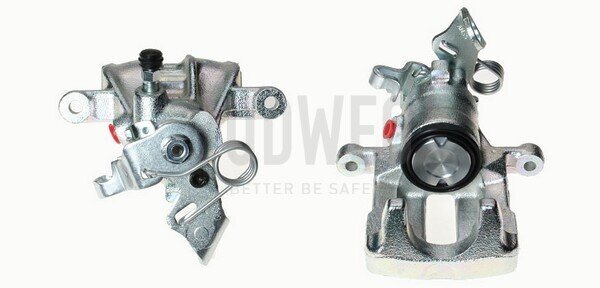 Bremssattel KAWE 343662