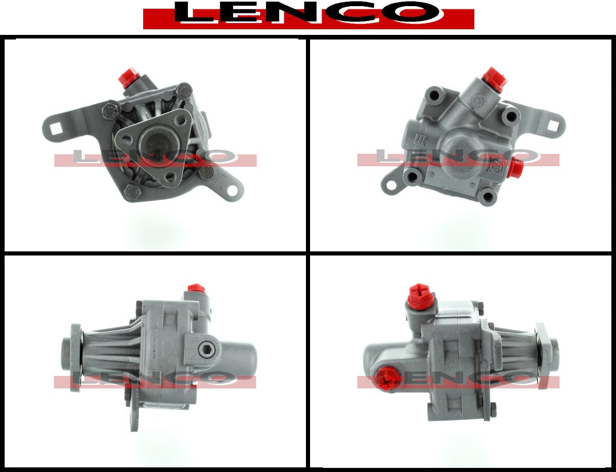 Hydraulikpumpe, Lenkung LENCO SP3195