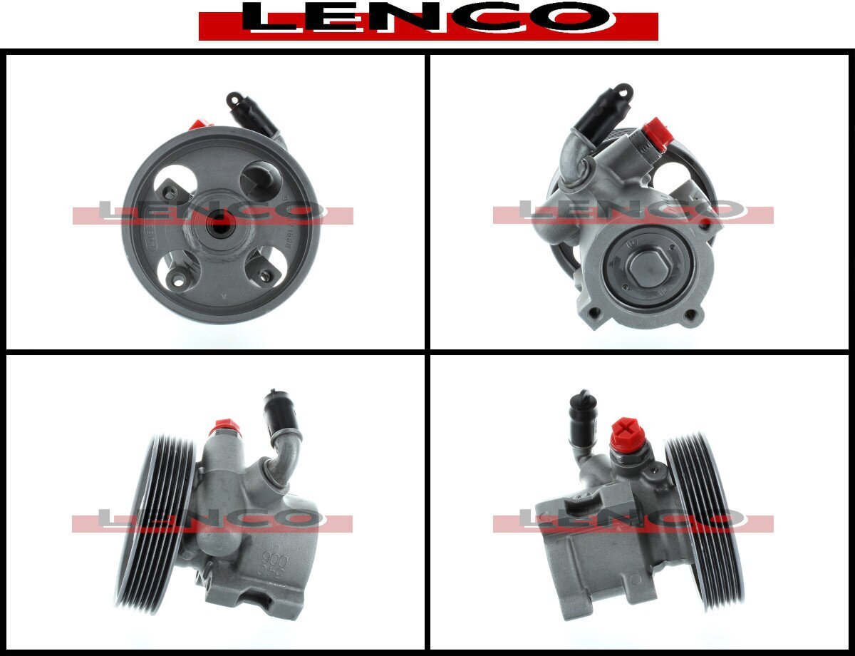 Hydraulikpumpe, Lenkung LENCO SP3417