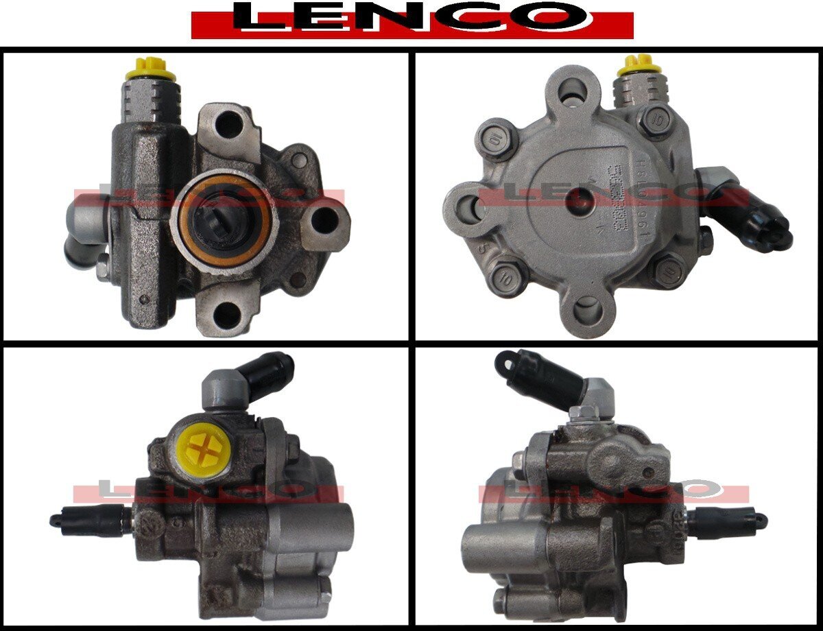 Hydraulikpumpe, Lenkung LENCO SP3903