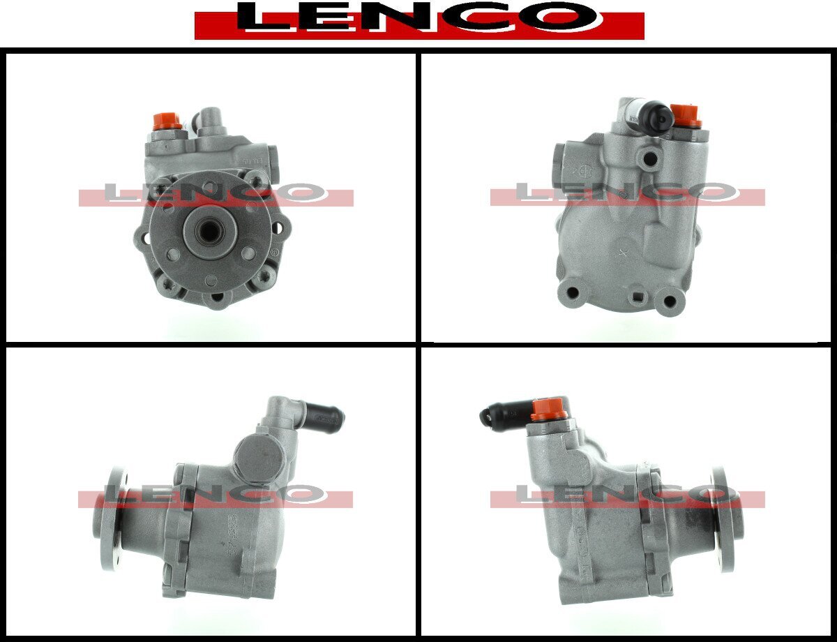 Hydraulikpumpe, Lenkung LENCO SP4205