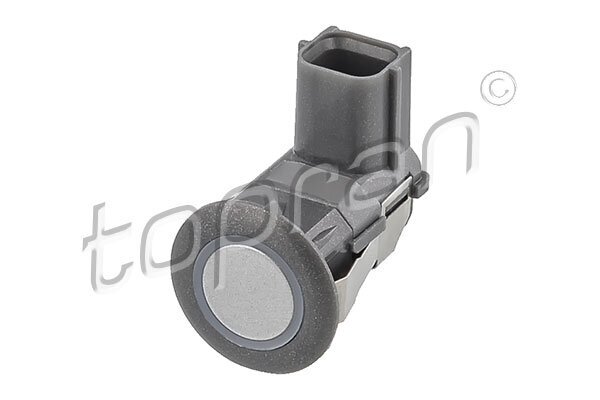 Sensor, Einparkhilfe TOPRAN 600 423