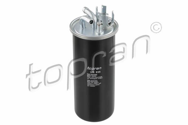 Kraftstofffilter TOPRAN 110 935