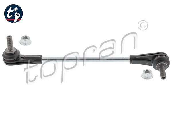 Stange/Strebe, Stabilisator TOPRAN 632 392