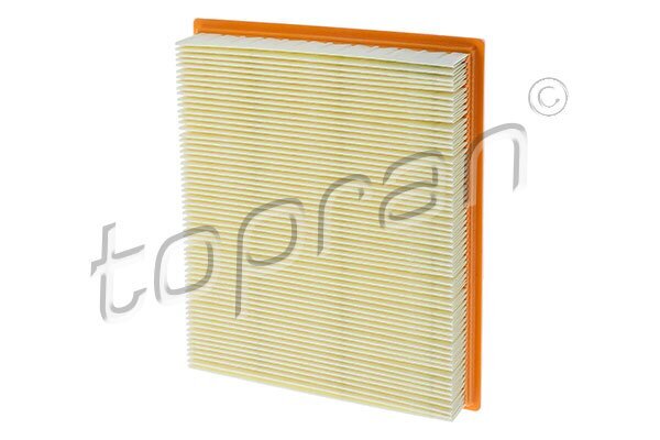 Luftfilter TOPRAN 720 959