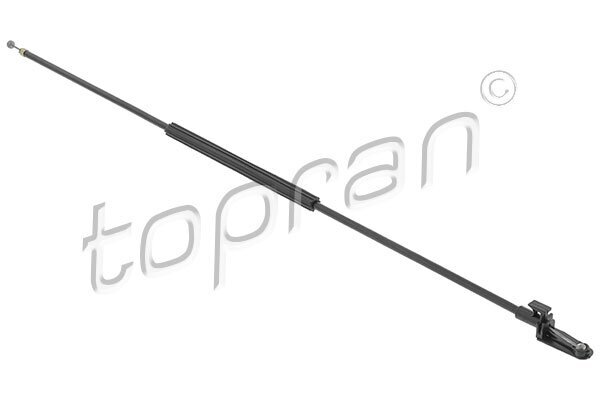 Motorhaubenzug TOPRAN 119 136