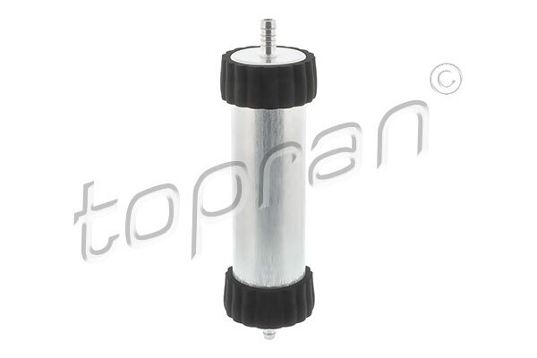 Kraftstofffilter TOPRAN 116 209 Bild Kraftstofffilter TOPRAN 116 209