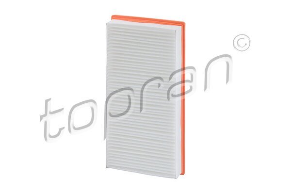 Luftfilter TOPRAN 115 943