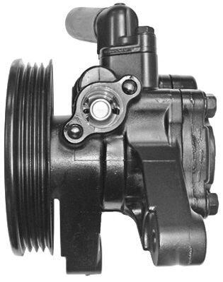 Hydraulikpumpe, Lenkung GENERAL RICAMBI PI0922