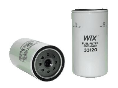 Kraftstofffilter WIX FILTERS 33120