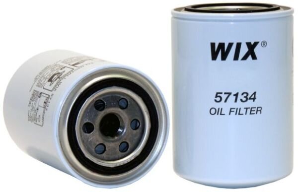 Ölfilter WIX FILTERS 57134
