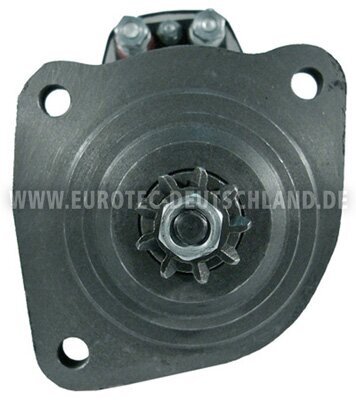 Starter 12 V 3,5 kW EUROTEC 11011540