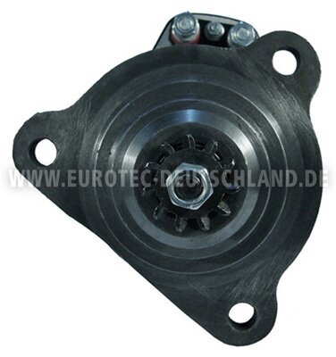 Starter 24 V 5,4 kW EUROTEC 11013420