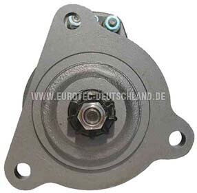 Starter 24 V 5 kW EUROTEC 11013730