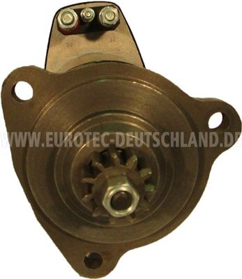 Starter 24 V 5,4 kW EUROTEC 11014560