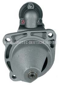 Starter 12 V 3,0 kW EUROTEC 11019020