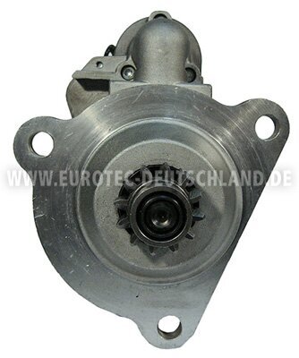 Starter 24 V 6 kW EUROTEC 11022250