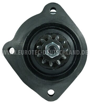 Starter 24 V 6,6 kW EUROTEC 11090075