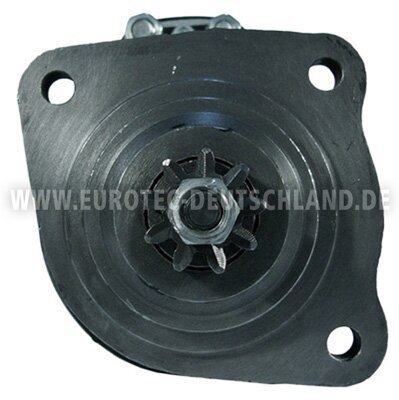 Starter 24 V 5,4 kW EUROTEC 11090108