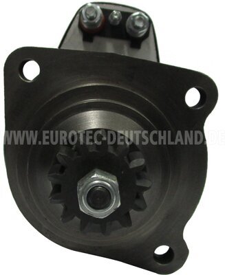 Starter 24 V 5,4 kW EUROTEC 11090168