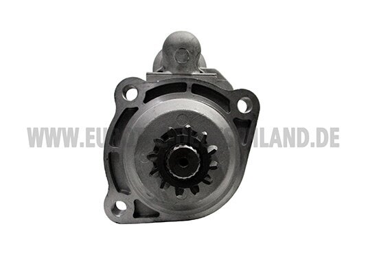 Starter 24 V 7,8 kW EUROTEC 11090385