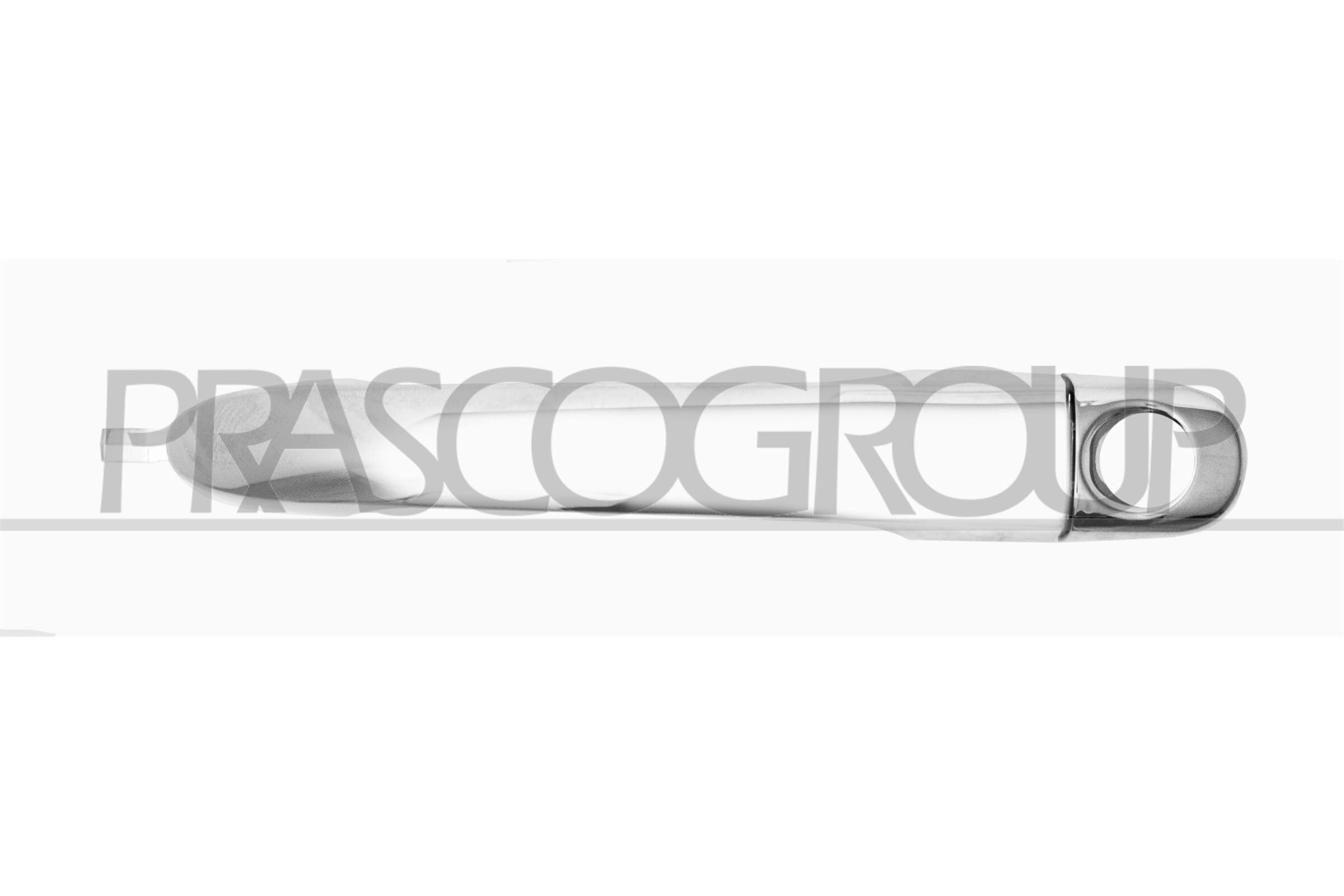 Türaußengriff PRASCO FD0088005