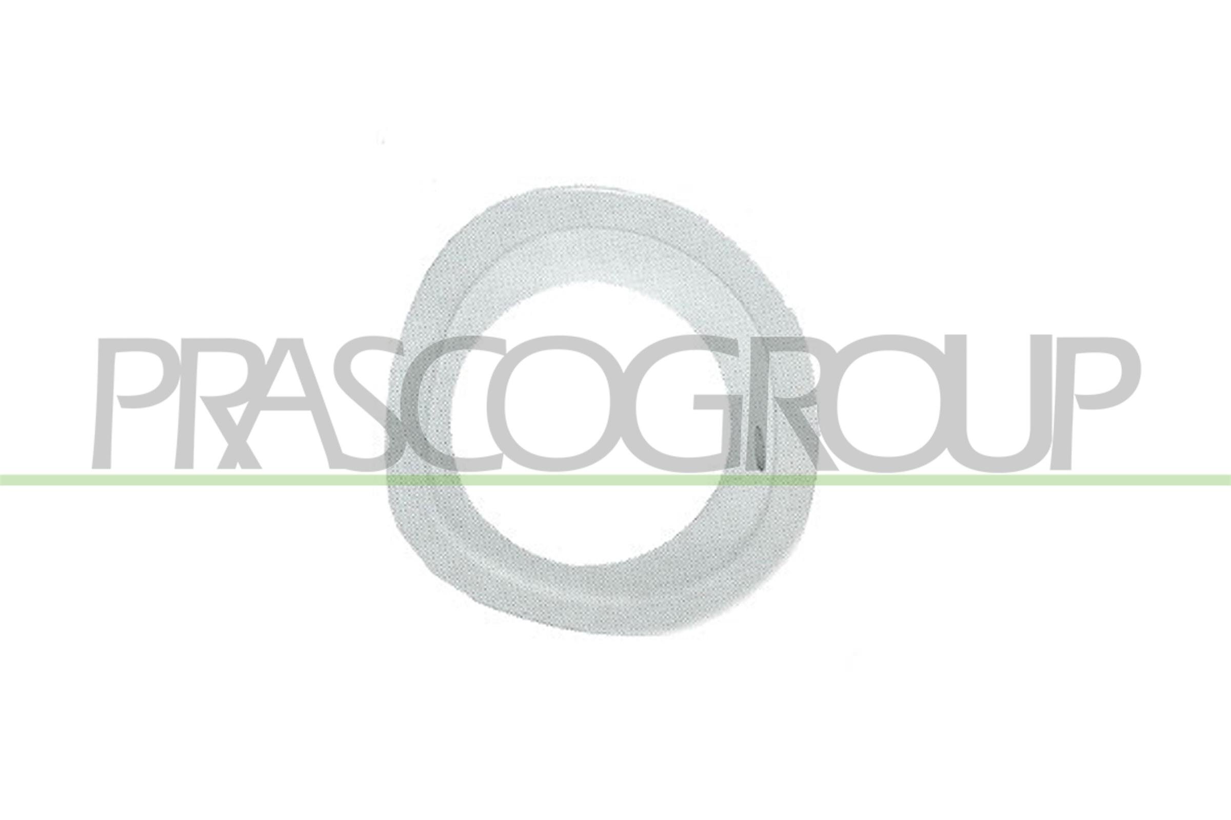 Hauptscheinwerfer PRASCO FD1051248