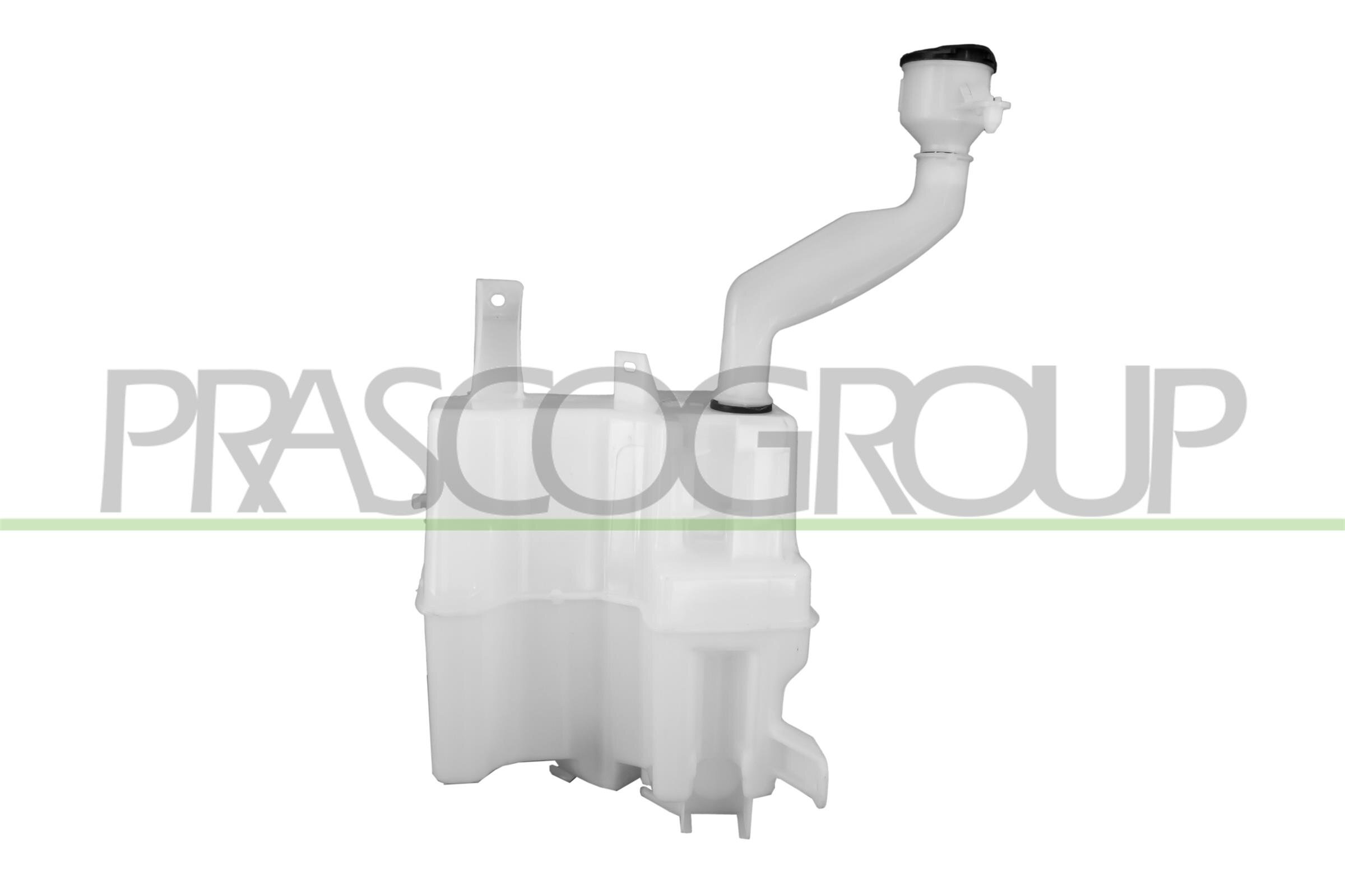 Waschwasserbehälter, Scheibenreinigung PRASCO TY424VA02